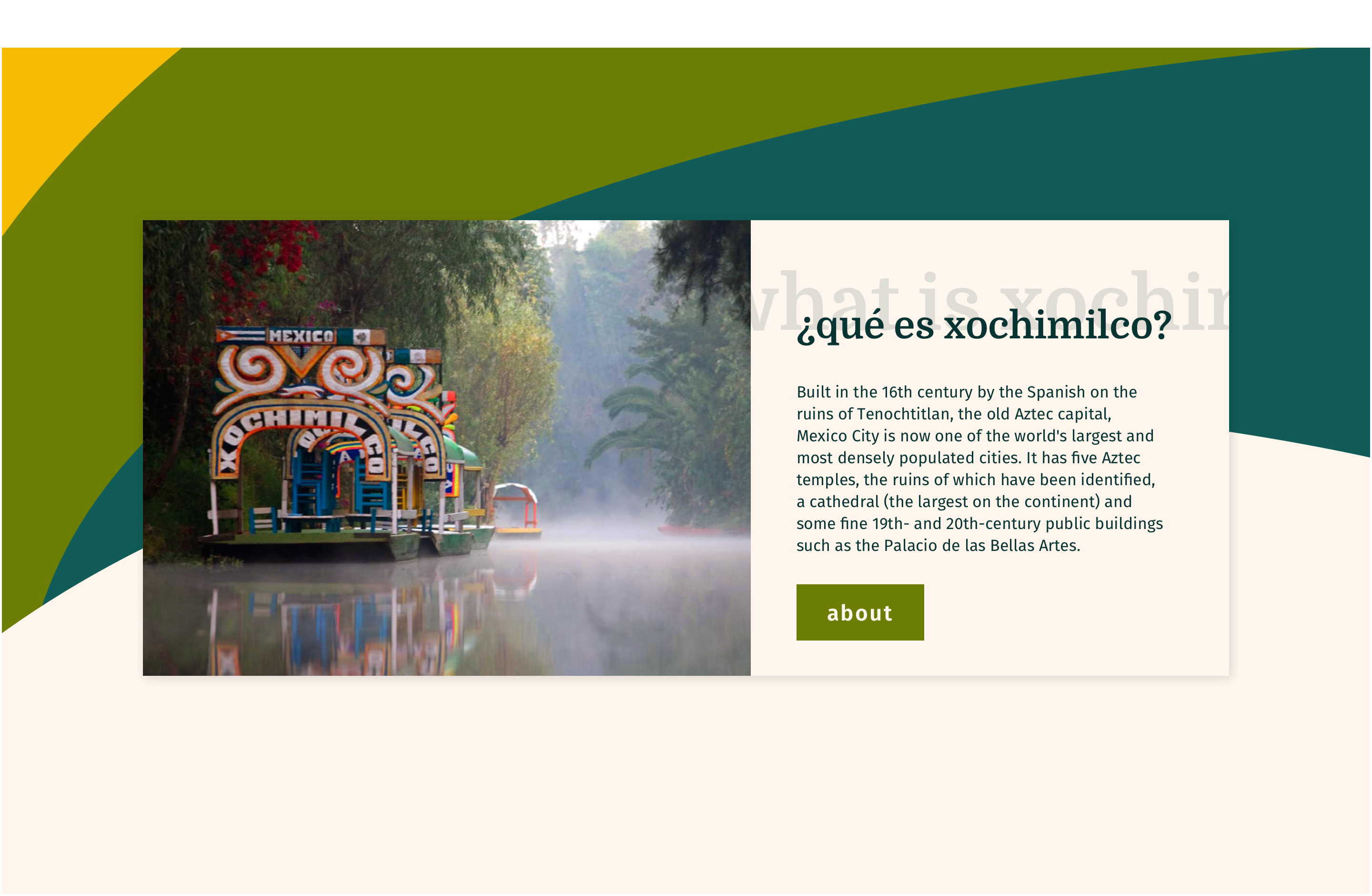 xochimilco web 2